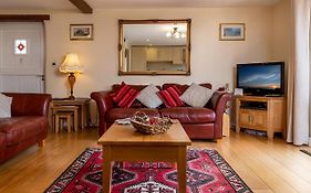Tregarnedd Cottage